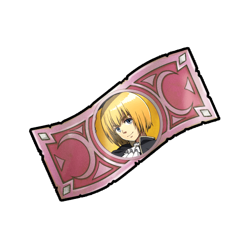 進撃の巨人Brave Order』 運営サイト｜enish