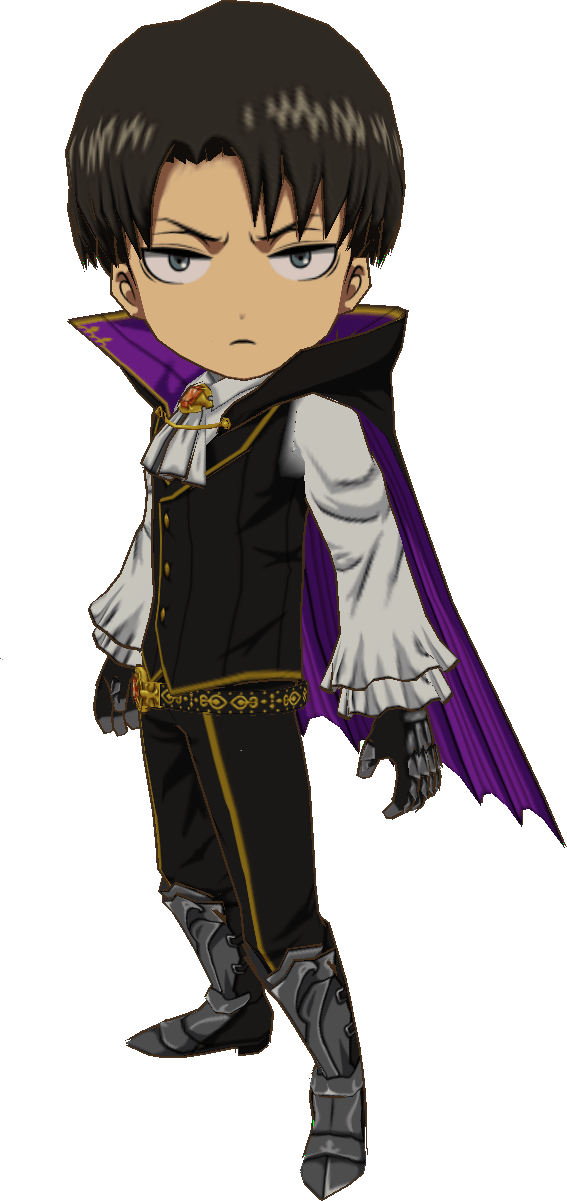 進撃の巨人Brave Order』 運営サイト｜enish