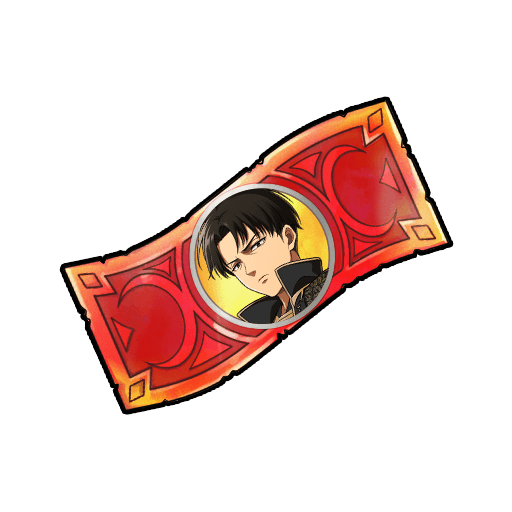 【未開封】 閃撃騎士 ペトラ アクリルスタンド ブレオダ 非売品 進撃の巨人Brave Order』 運営サイト｜enish