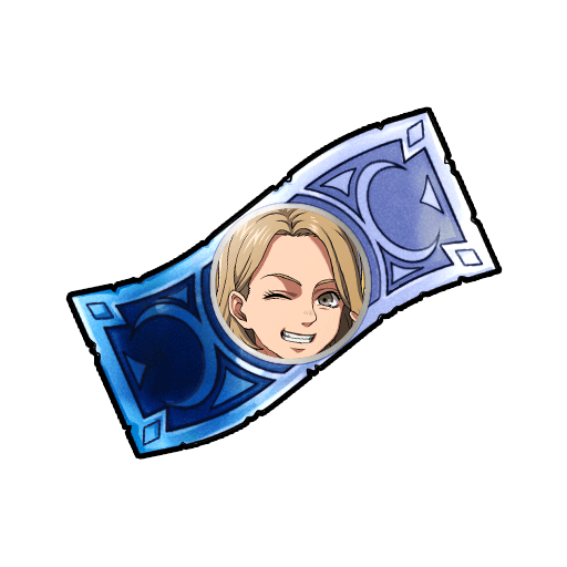 進撃の巨人　ブレイブオーダー　リヴァイ　アクリルスタンド　波乱の学び舎　初夢 進撃の巨人Brave Order』 運営サイト｜enish